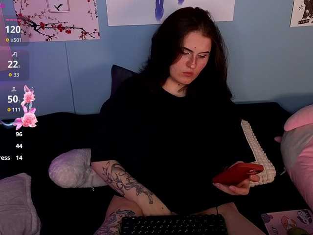 DarkSh1ne's BongaCams show and profile