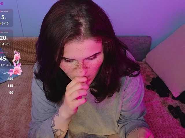 DarkSh1ne Live Cam on BongaCams