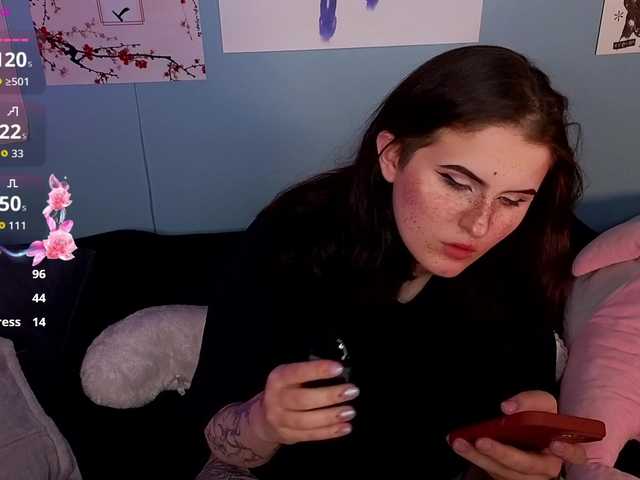 DarkSh1ne's BongaCams show and profile