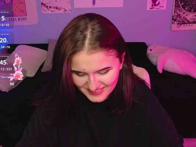 DarkSh1ne Live Webcam on BongaCams