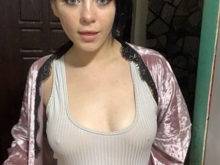 BlackRavenX Porn Show