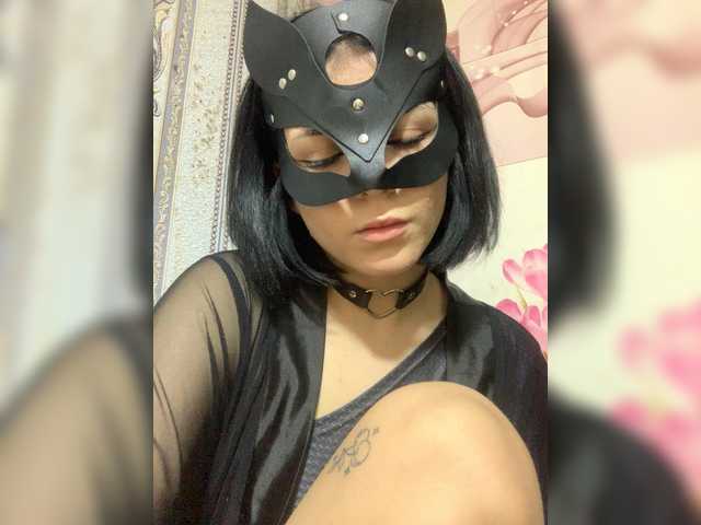 BlackRavenX's BongaCams show and profile