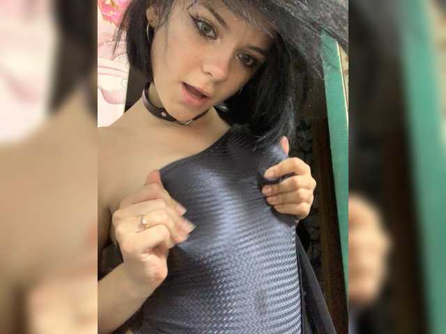 BlackRavenX's BongaCams profile