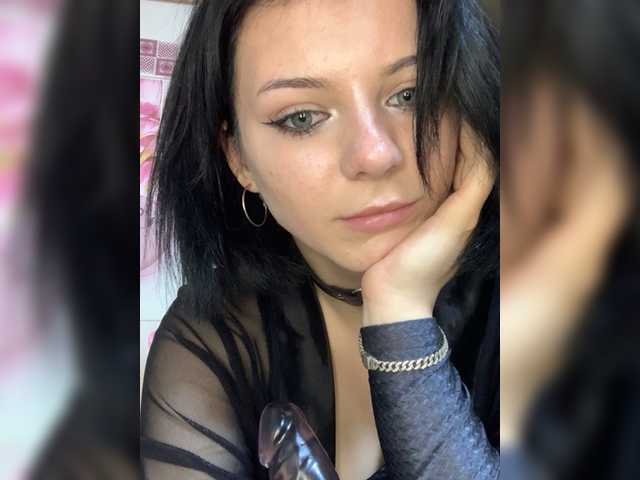 BlackRavenX's BongaCams profile