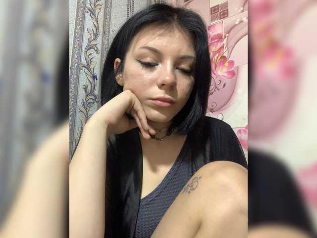 BlackRavenX's BongaCams show and profile