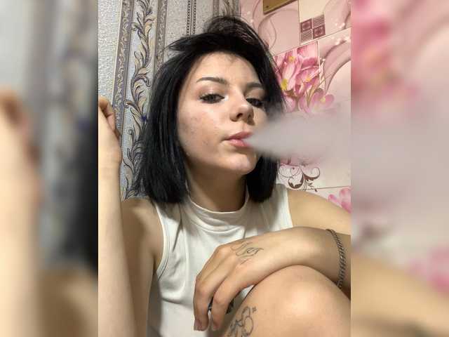 BlackRavenX's BongaCams show and profile