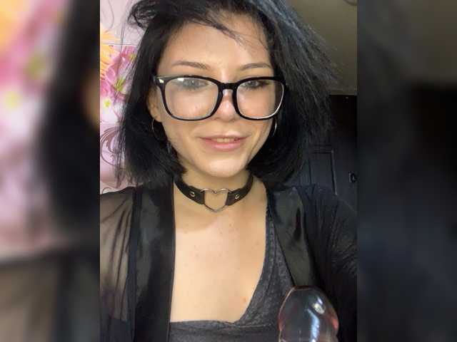 вебкам BlackRavenX