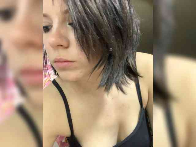 BlackRavenX Live Webcam on BongaCams