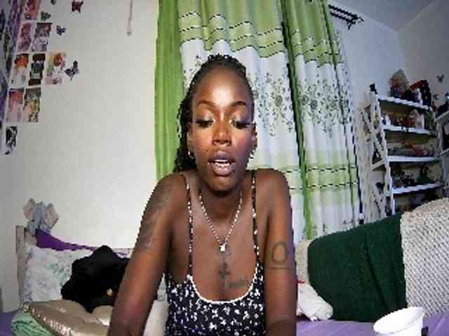Sexy-riri webcam