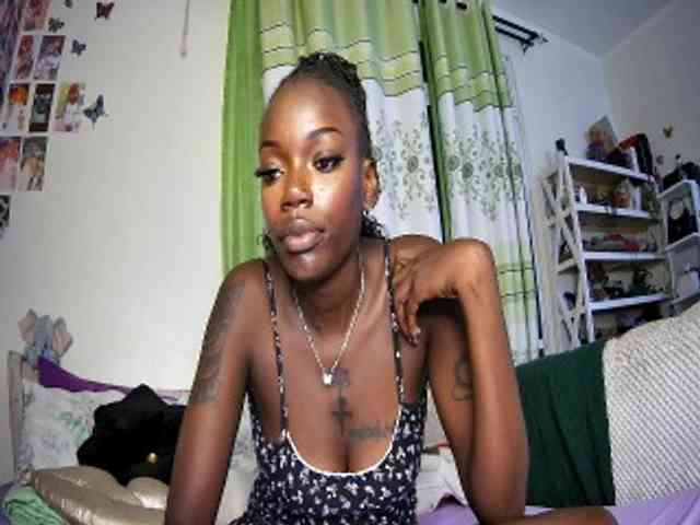 Sexy-riri webcam