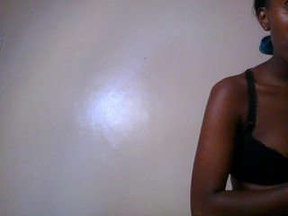 MelaninStar's Live Webcam