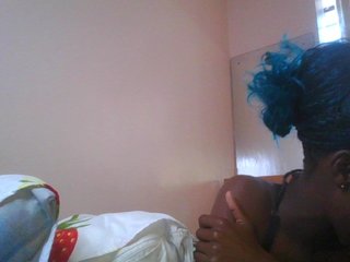 MelaninStar Porn Show