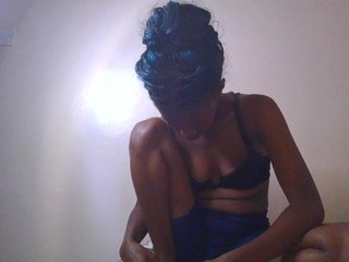 MelaninStar's Live Webcam