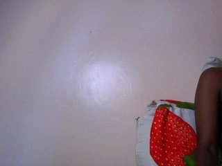 MelaninStar's Live Webcam