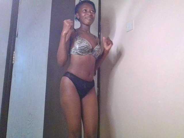 MelaninStar webcam bongacams model stream image