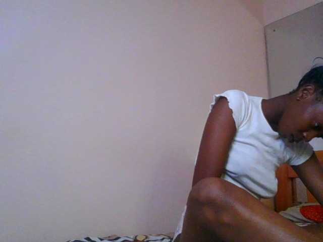 MelaninStar Live Cam on BongaCams