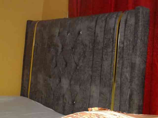 CherryCres Live Webcam on BongaCams