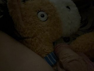 Black-Kitt Porn Show