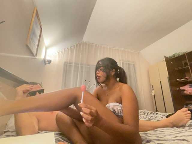 go to chat with Black-Kitt