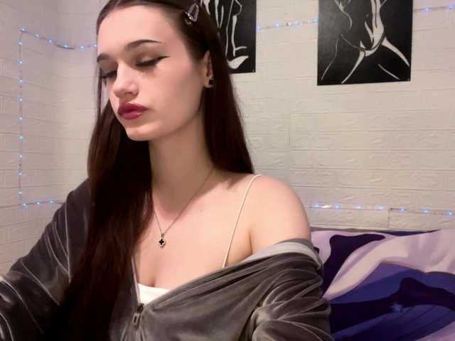 Wendyy1's BongaCams show and profile