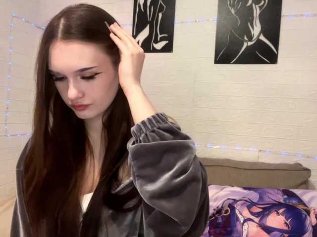 Wendyy1's BongaCams show and profile