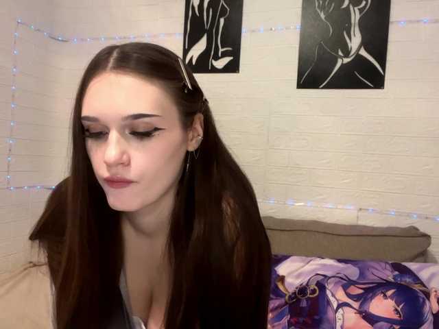 Wendyy1's BongaCams show and profile