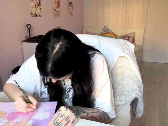 LeontineBalford Live Webcam on BongaCams