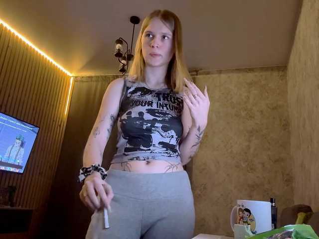 MaribethPreziosi's BongaCams show and profile