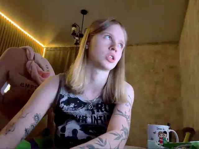 MaribethPreziosi webcam