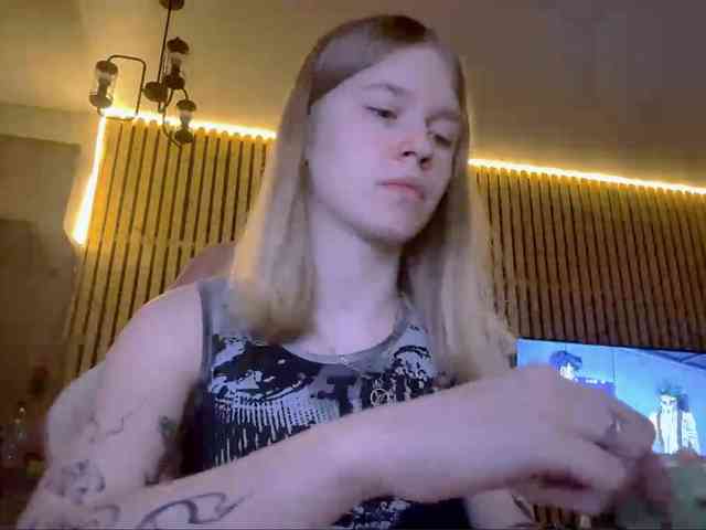 MaribethPreziosi webcam