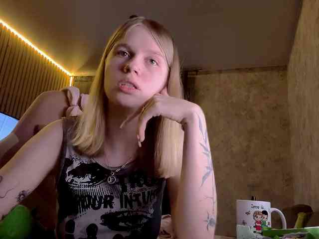 MaribethPreziosi webcam