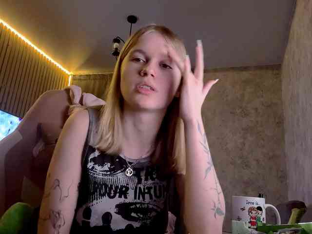 MaribethPreziosi Live Webcam on BongaCams