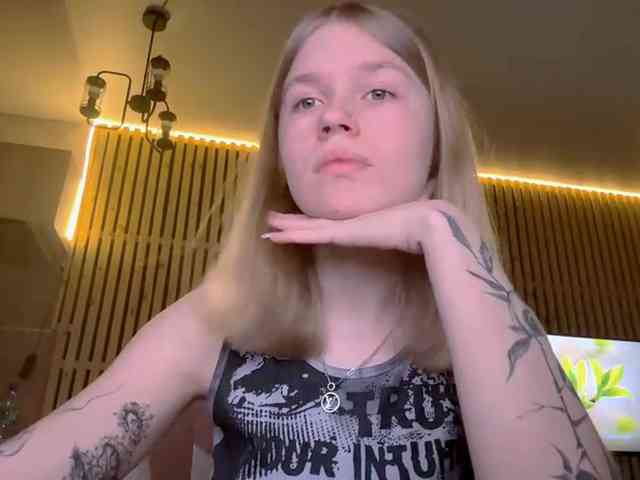 MaribethPreziosi webcam