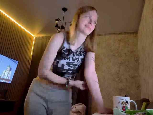 MaribethPreziosi webcam