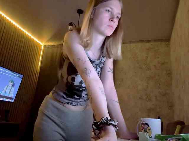 MaribethPreziosi webcam