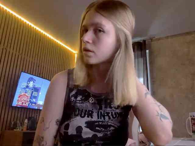 MaribethPreziosi webcam