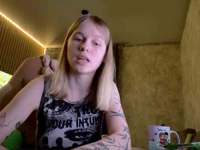 MaribethPreziosi webcam