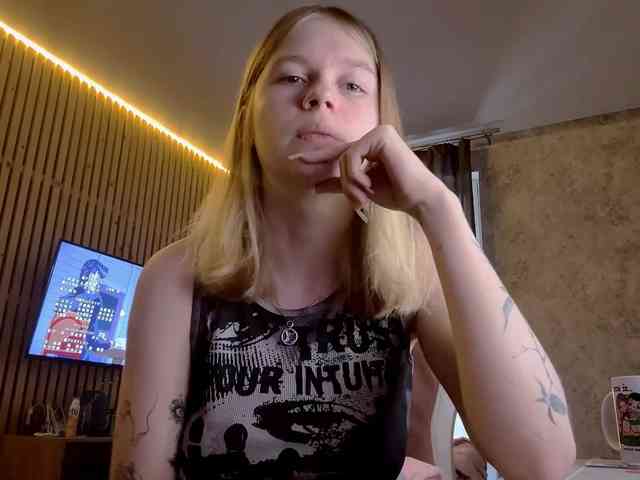 MaribethPreziosi webcam