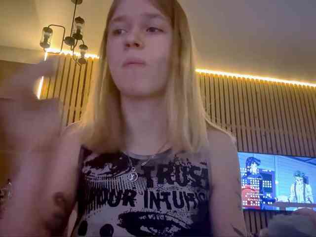 MaribethPreziosi Live Webcam on BongaCams