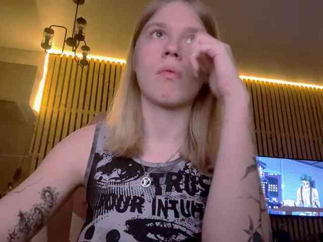 MaribethPreziosi webcam