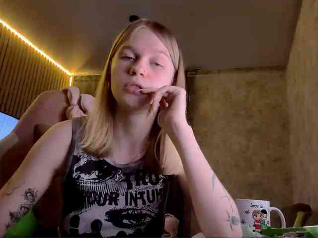 MaribethPreziosi webcam