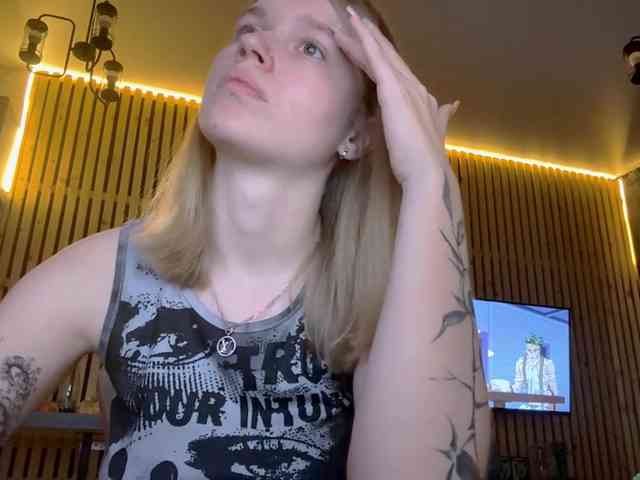 MaribethPreziosi Live Webcam on BongaCams