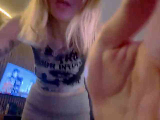 MaribethPreziosi webcam