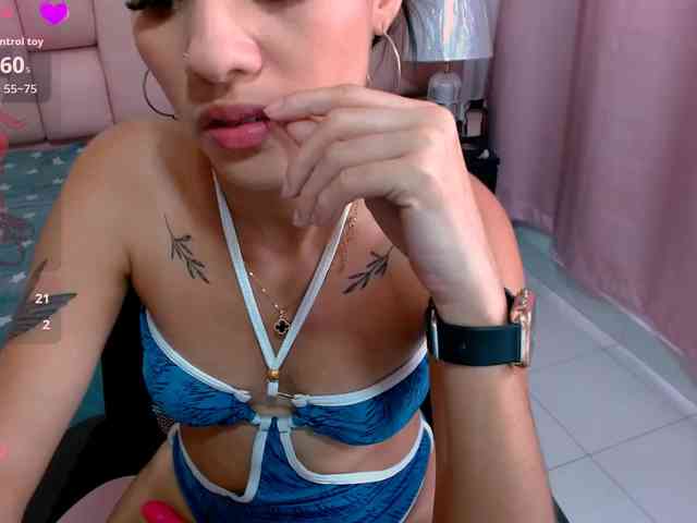 vanesa18 webcam