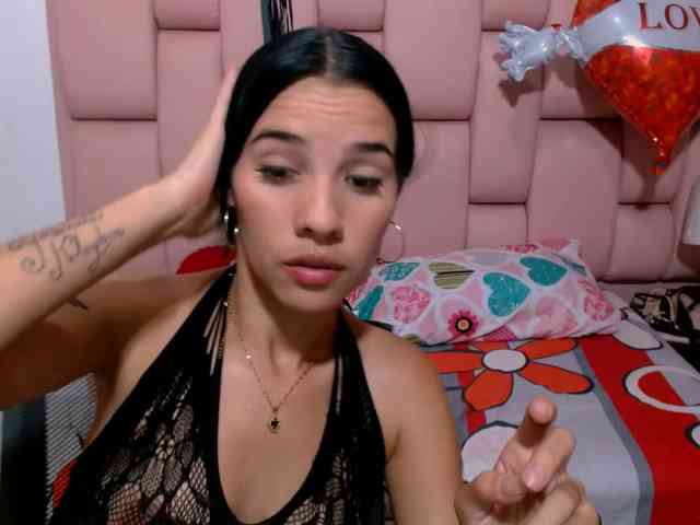 vanesa18 webcam