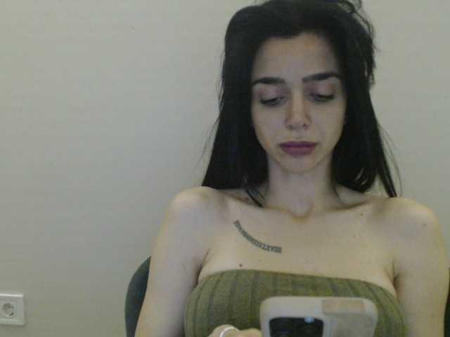 Gloriyapg's BongaCams show and profile