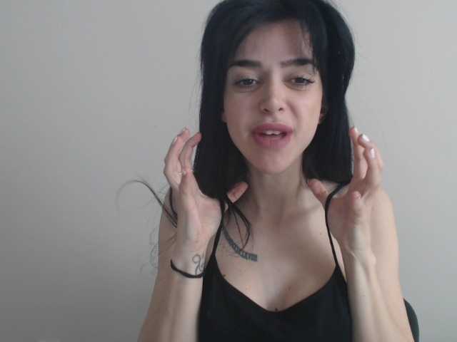 Gloriyapg's BongaCams show and profile