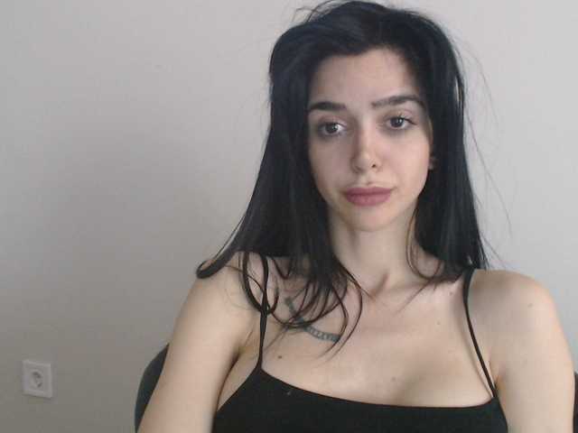 Gloriyapg Live Cam on BongaCams