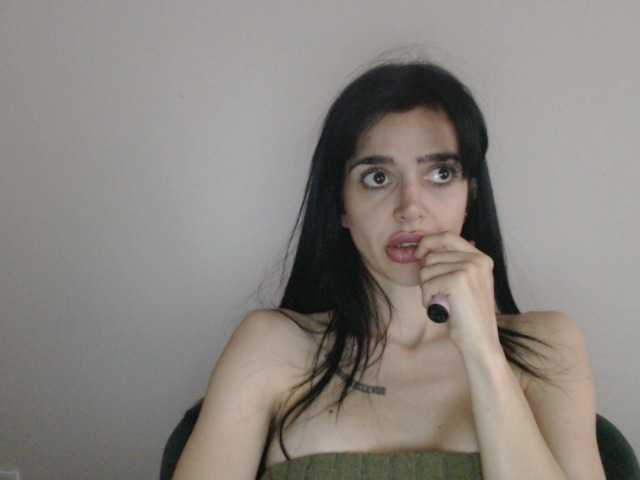 Gloriyapg's BongaCams show and profile