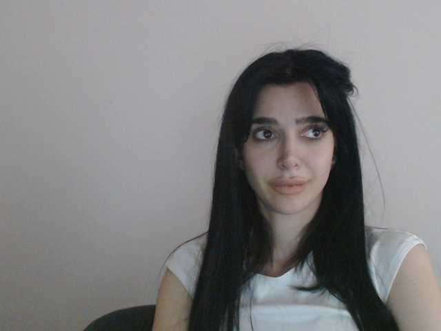 Profile and Statistics for Gloriyapg on BongaCams